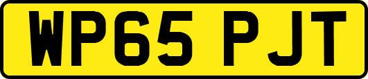 WP65PJT
