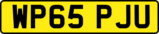 WP65PJU