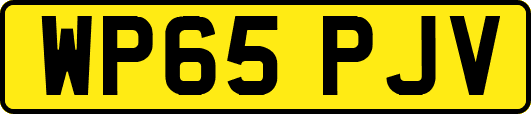 WP65PJV