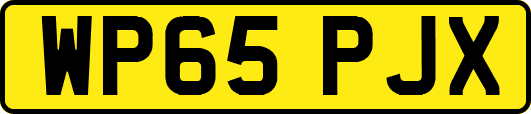 WP65PJX