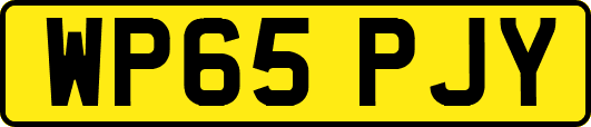 WP65PJY