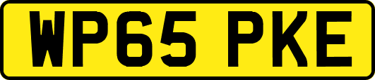 WP65PKE