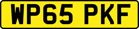 WP65PKF