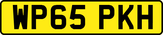 WP65PKH