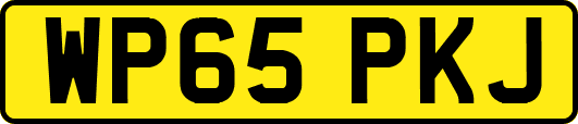 WP65PKJ