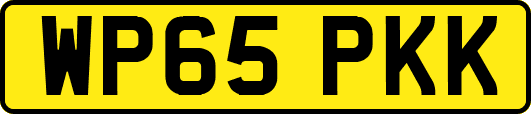 WP65PKK