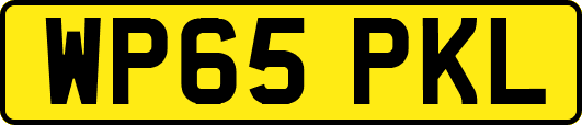 WP65PKL