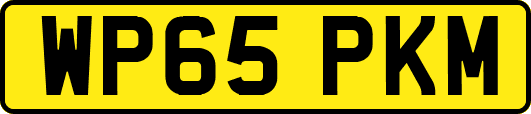 WP65PKM