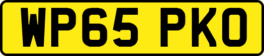 WP65PKO