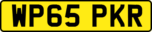 WP65PKR