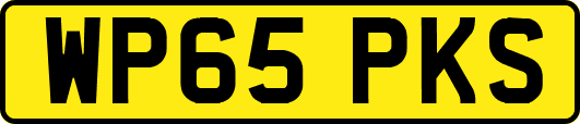 WP65PKS