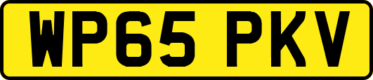 WP65PKV