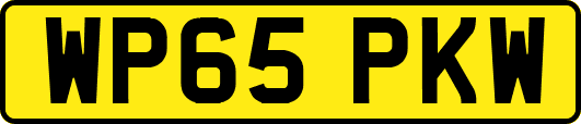WP65PKW
