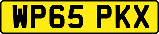 WP65PKX