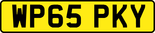WP65PKY