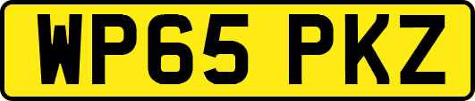 WP65PKZ