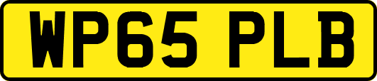 WP65PLB