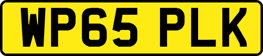 WP65PLK