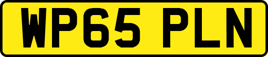 WP65PLN