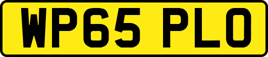 WP65PLO