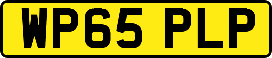 WP65PLP