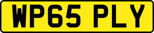 WP65PLY