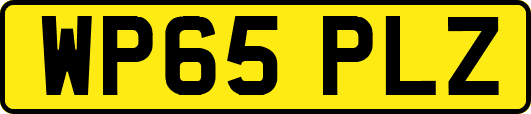 WP65PLZ