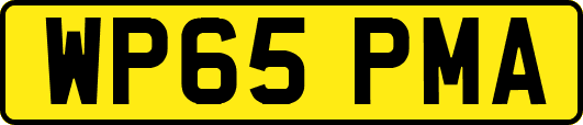 WP65PMA