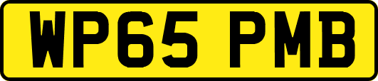WP65PMB