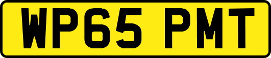 WP65PMT