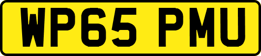 WP65PMU