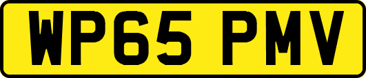 WP65PMV