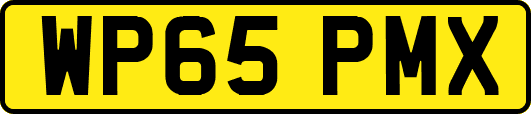 WP65PMX
