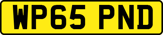 WP65PND