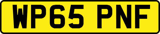 WP65PNF