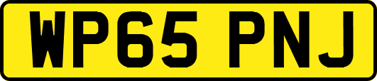 WP65PNJ