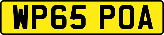 WP65POA