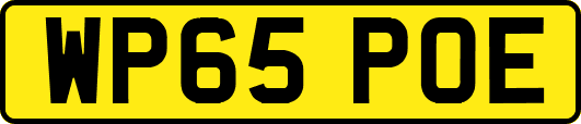 WP65POE