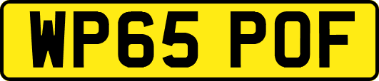 WP65POF