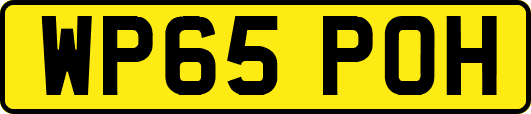 WP65POH