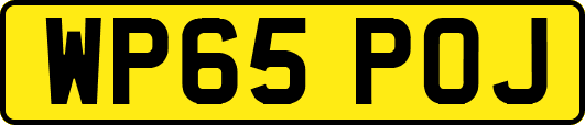 WP65POJ
