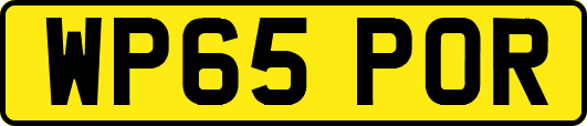 WP65POR