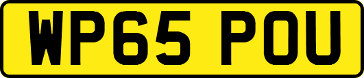 WP65POU