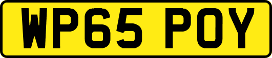WP65POY