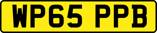 WP65PPB