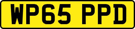 WP65PPD