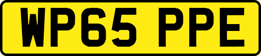 WP65PPE