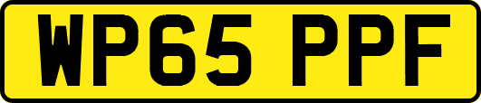 WP65PPF