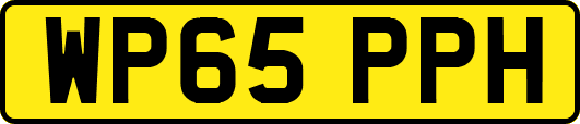 WP65PPH