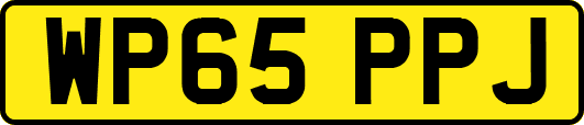WP65PPJ